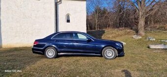 Mercedes-benz E250