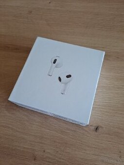 AirPods (3rd gen)