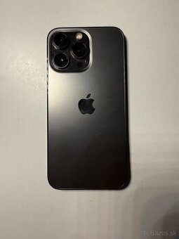 Apple iPhone 13 Pro Graphite - 128 GB