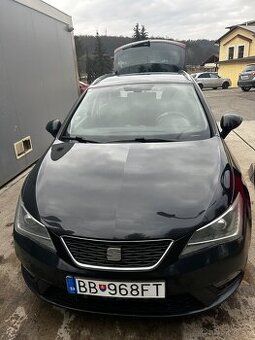 Seat ibiza combi