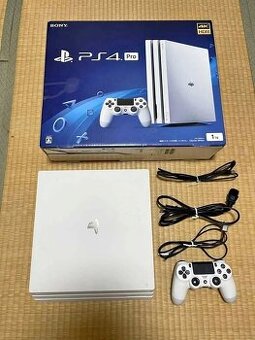 PS 4 Pro