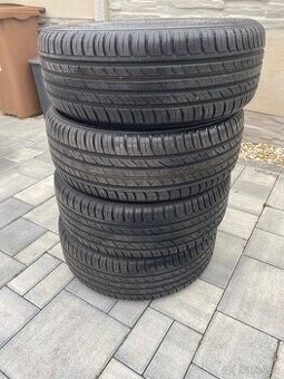 Letne pneumatiky 205/55R16