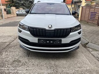 Karoq Sportline 4x4