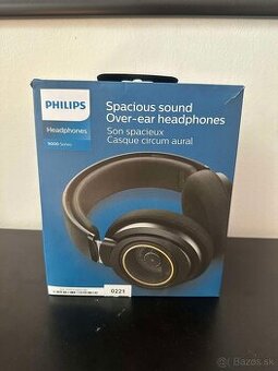 slúchadlá Philips SHP9600 (komplet balenie)