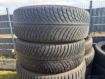 235/50 R19 Michelin