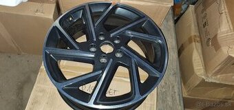 Hyundai n line 1ks disk 5x114,3 r18 nline