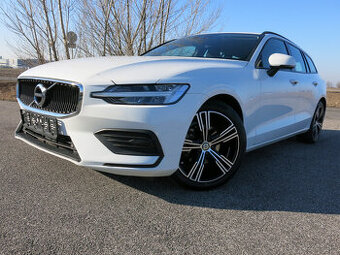 Volvo V60 D3 Momentum A/T - DPH