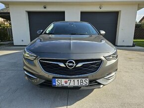 Opel Insignia GrandSport 2.0 CDTi 125kw MT