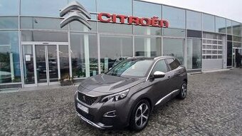 Peugeot 3008 2.0 BlueHDi 177 S S GT E6d-ISC EAT8