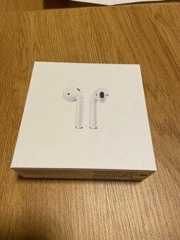 AirPods 2. generacia - 1