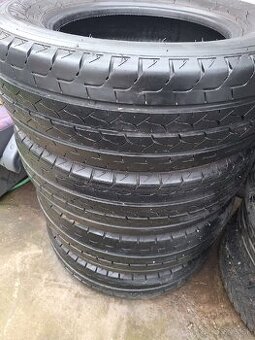 Bridgestone Duravis R660 225/65R16C - 1