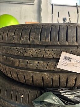 Hankook Kinergy eco2 K435 205/55 R16 91 H letne pneumatiky - 1