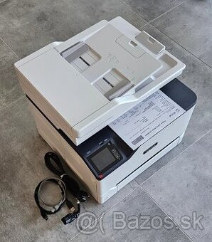 Farebná multifunkčná tlačiareň Xerox C235DNI - 1