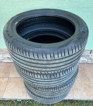 Letné pneu Pirelli Cinturato P7 235/45 R18