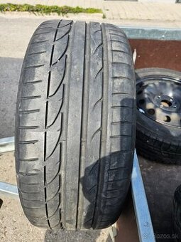 Pneumatiky Bridgestone 235/40 R19