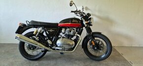 Royal Enfield Interceptor 650