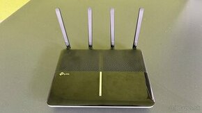 Predám wifi router TP Link Archer VR 2800