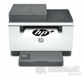 HP LaserJet Pro MFP M234sdne - 1