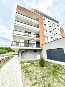 Predaj 2izbový byt s veľkou loggiou Panoráma - Košice - 1