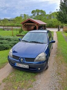 Renault Clio 1,2 - 1