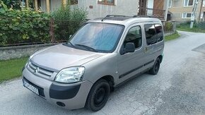 Citroen Berlingo 2.0hdi 66kw