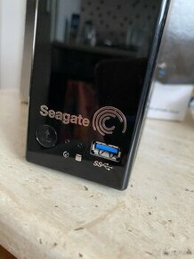 Datové uložiště Seagate Business Storage NAS 2TB - 1