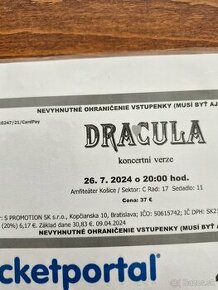 Dracula