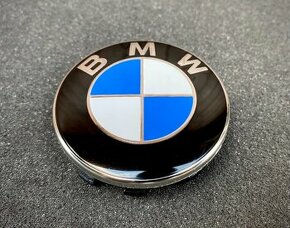 Poklicky BMW 56mm