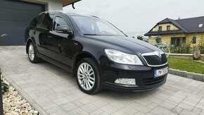 Škoda Octavia 2.0TDI Laurin & Klement