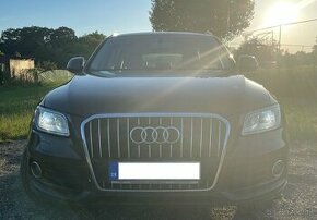 Audi Q5, 2.0TDI 140kW - 1