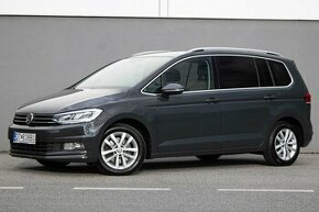 Volkswagen Touran 2.0 TDI BMT Highline DSG - 1