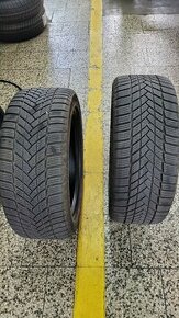 225/50r17 Imperial Snowdragon