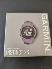 Garmin Instinct 2S Deep Orchid - 1