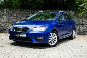 Seat Leon 1.6 TDI DSG Style