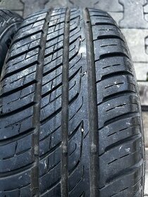 185/70R14 Barum letne - 1