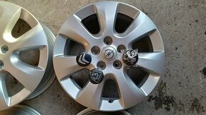 R16 5x108 mm Opel combo