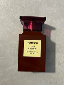 Predam napodobneninu parfemu Tom Ford Lost Cherry