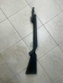 Pažba CZ455 22LR