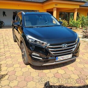 Predam Hyundai Tucson AKCIA DO KONCA TYZDNA