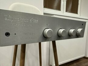 Integrovaný zosilňovač Symphonic Line RG-14 High End - 1