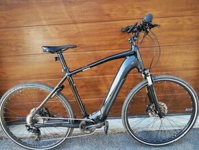 Predám e-bike MERIDA ESPRESSO XT 28 Lko - 1