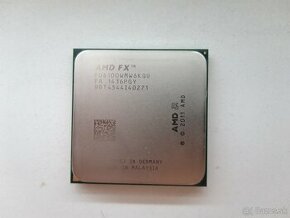 AMD FX-6100 6-jadro 3.9GHz, socket AM3+