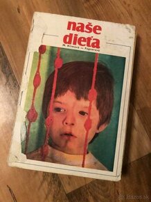 Kniha - Naše dieťa - 1