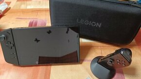 Lenovo Legion GO