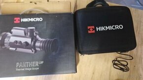 Hikmicro Panther PQ50L