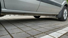 Ford fusion 1,4tdci 2009 Rezervovane