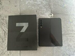 Samsung Galaxy Z Fold 3 5G 256GB 12GB rám