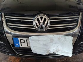 VW Golf 5 Combi pr.maska,