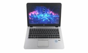 HP EliteBook 820 G3 Intel Core i5-6300U 8 GB RAM - 1