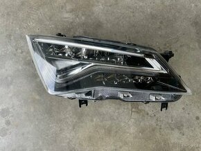 Seat Ateca svetlo LED pravé 576941008B - 1